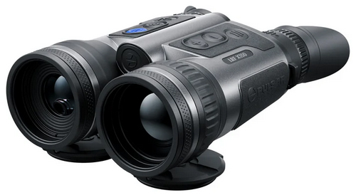 PULSAR MERGER LRF XT50 THERMAL BINOS - Sale